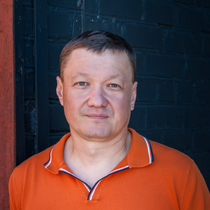 Кирилл Ноготков